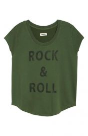 Zadig  amp  Voltaire Walk Lin T-Shirt at Shopbop